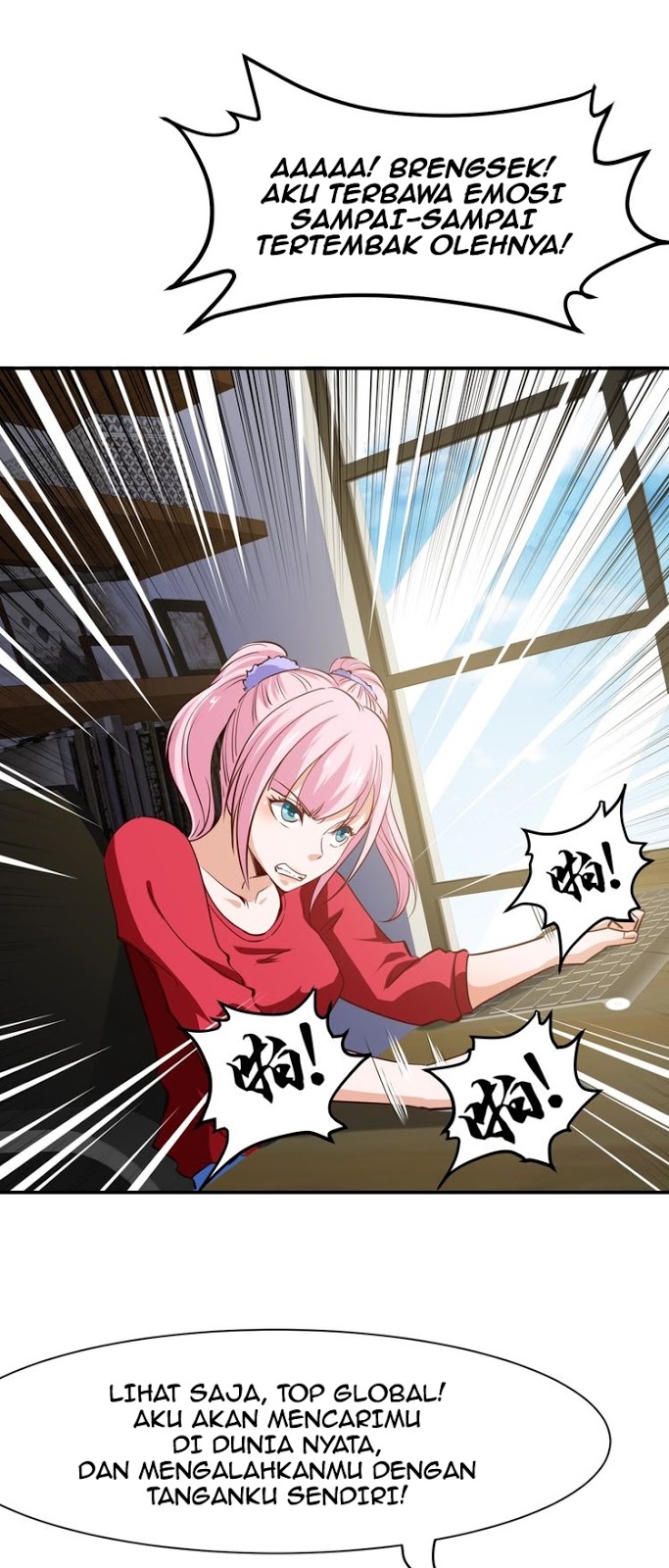 Melee Mad Soldier! Chapter 15 Gambar 15